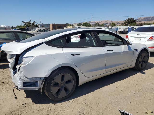 2021 TESLA MODEL 3 5YJ3E1EA7MF867327