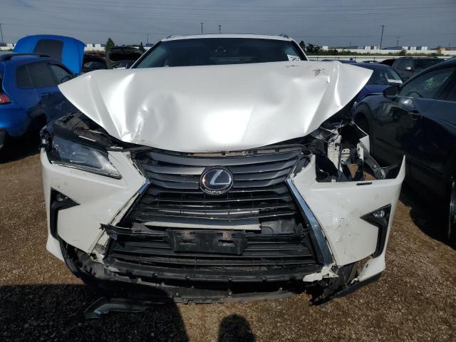 2016 LEXUS RX 350 BAS 2T2BZMCA1GC048581