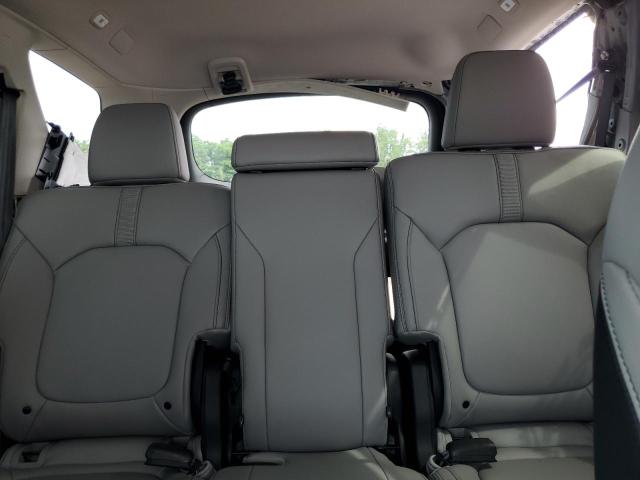 2025 HONDA PILOT EXL 5FNYG1H47SB078162