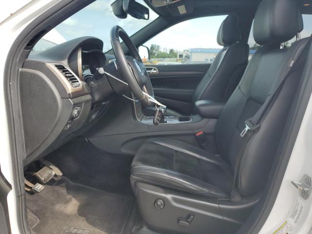 2015 JEEP GRAND CHER - 1C4RJFAG1FC645234
