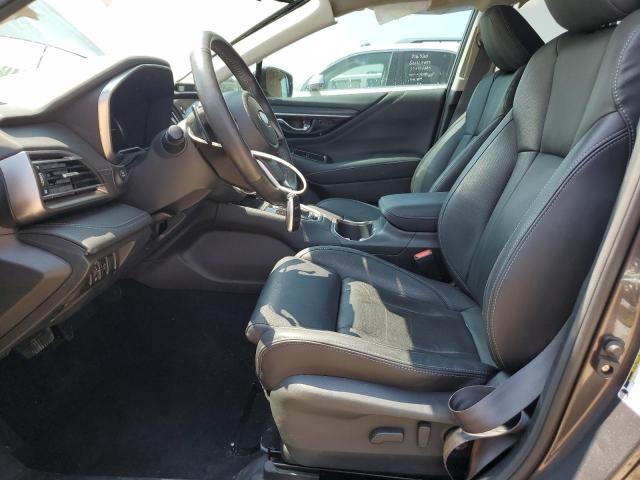2023 SUBARU OUTBACK TO 4S4BTAPC3P3144703