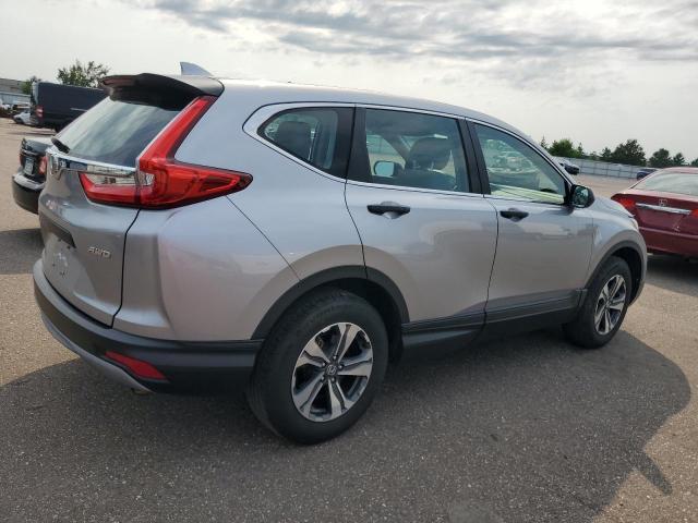 2019 HONDA CR-V LX 2HKRW6H33KH216552