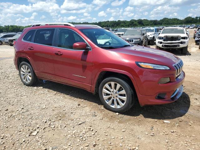 2017 JEEP CHEROKEE O 1C4PJLJBXHW560016