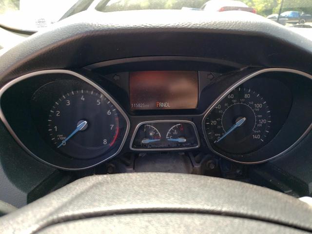2015 FORD FOCUS S 1FADP3E25FL343411