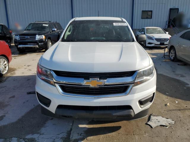 2019 CHEVROLET COLORADO 1GCHSBEA4K1163001
