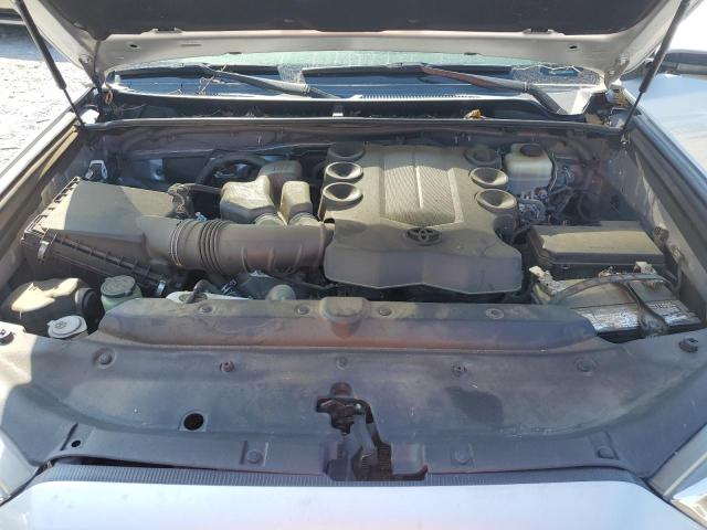2017 TOYOTA 4RUNNER SR5/SR5 PREMIUM JTEBU5JR0H5429883