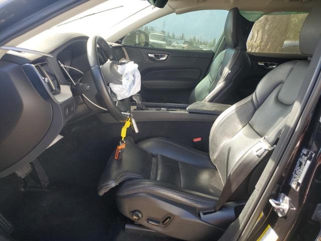 2021 VOLVO XC60 T5 IN YV4102DLXM1710279