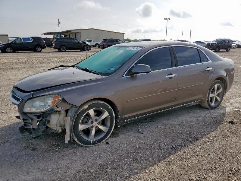 CHEVROLET MALIBU 1LT