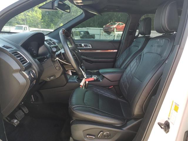 2018 FORD EXPLORER P 1FM5K8HT9JGB97591