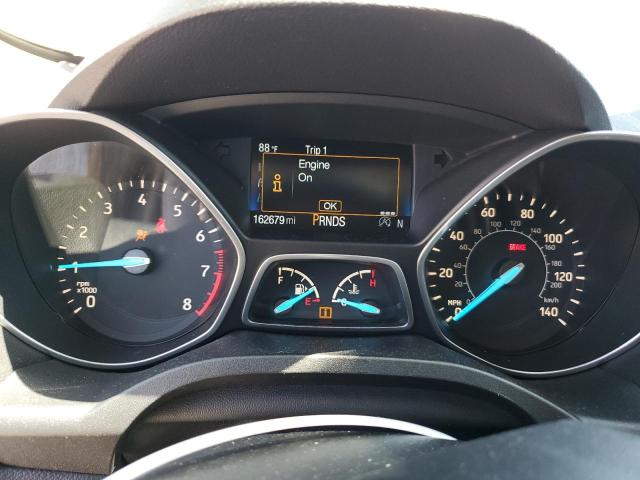 2017 FORD ESCAPE TIT 1FMCU0J96HUB15510