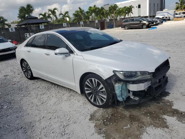 2017 LINCOLN MKZ RESERV 3LN6L5FC2HR643330