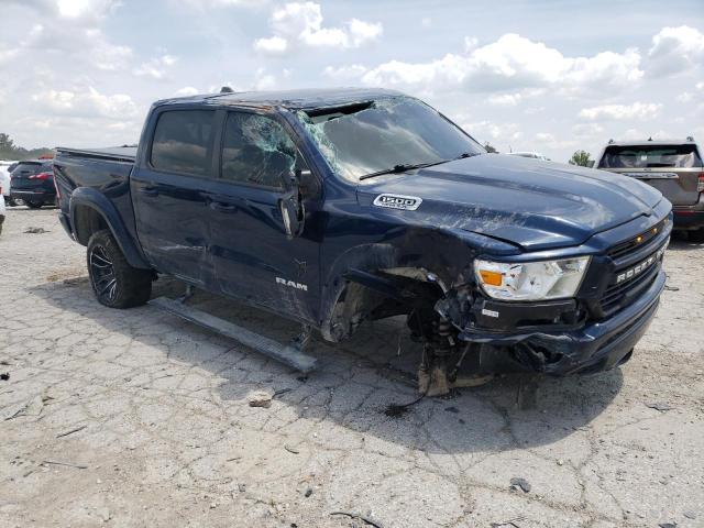 2022 RAM 1500 BIG H 1C6SRFFT7NN311171