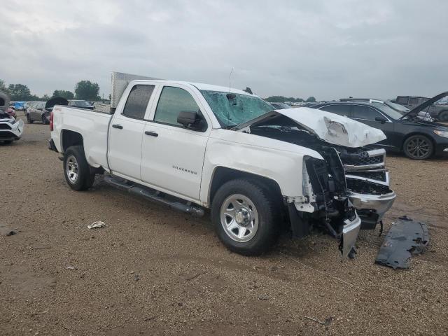 2015 CHEVROLET SILVERADO 1GCVKPECXFZ301732