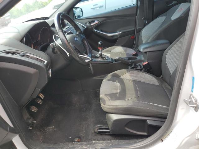 2016 FORD FOCUS ST 1FADP3L98GL304149