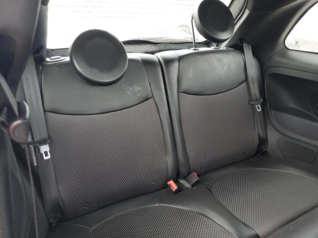 2016 FIAT 500 3C3CFFGE1GT221897