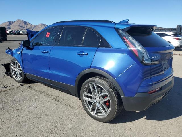 2021 CADILLAC XT4 SPORT 1GYFZER44MF082833