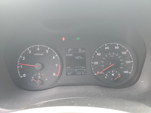 2022 HYUNDAI ACCENT SE - 3KPC24A65NE158950