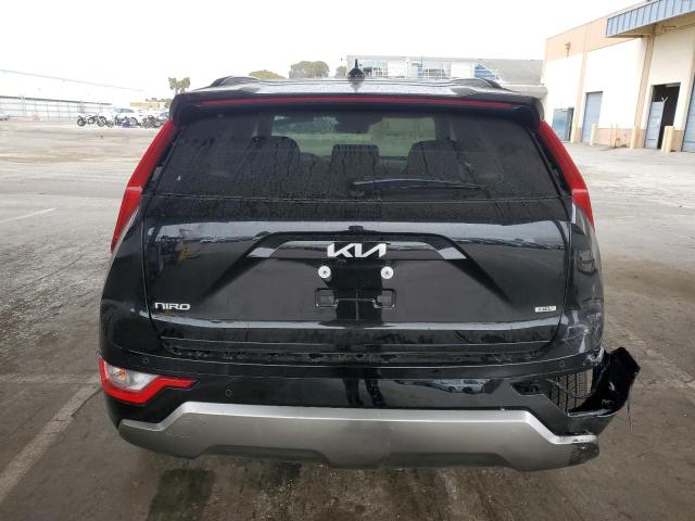 2025 KIA NIRO EX KNDCR3LE3S5256246