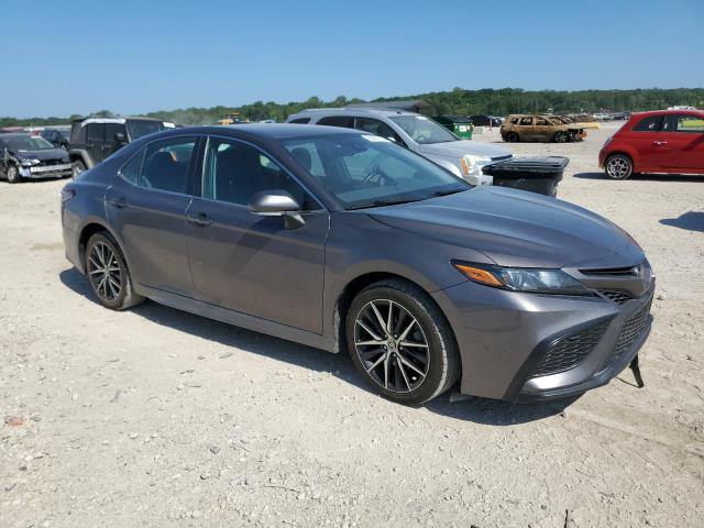 2022 TOYOTA CAMRY SE 4T1G11AKXNU694659