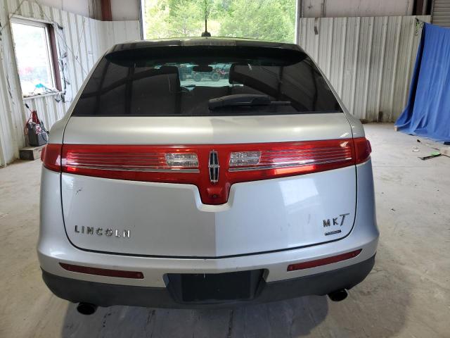 2016 LINCOLN MKT 2LMHJ5AT6GBL01824