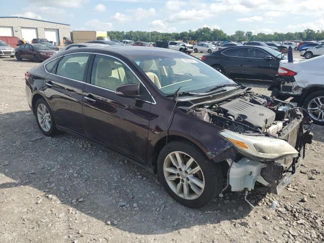 2015 TOYOTA AVALON XLE 4T1BK1EB6FU191634