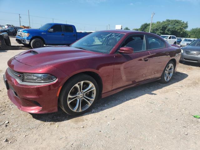 DODGE CHARGER GT