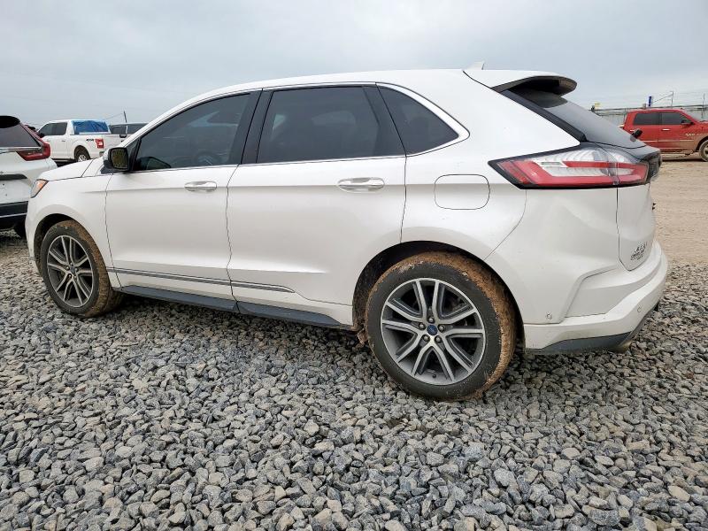 2019 FORD EDGE TITAN 2FMPK4K98KBC47971
