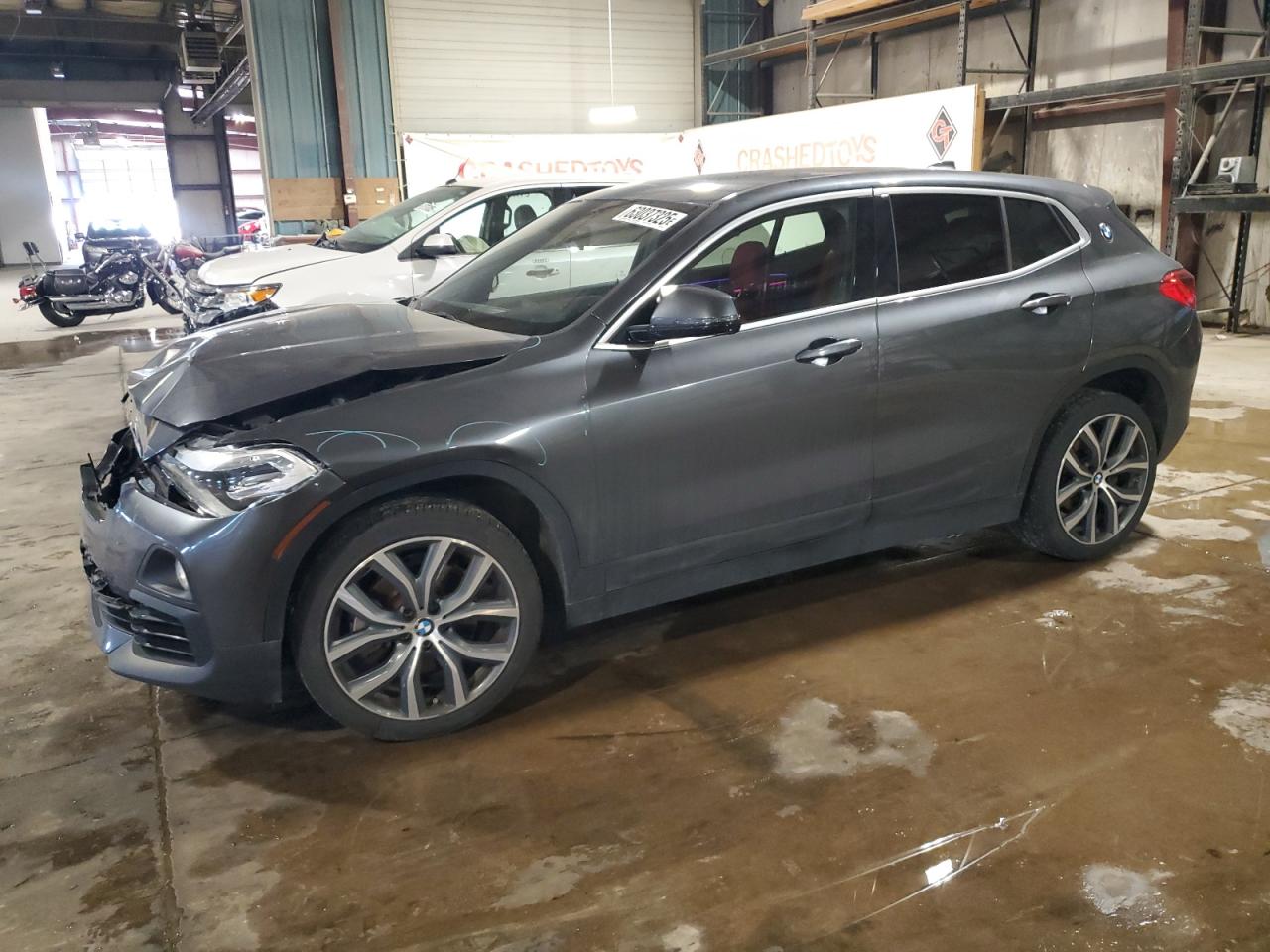 BMW X2 XDRIVE28I