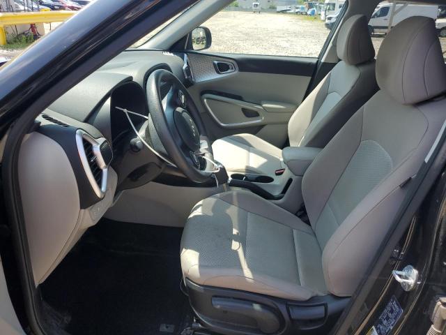 2023 KIA SOUL LX KNDJ23AU7P7890323