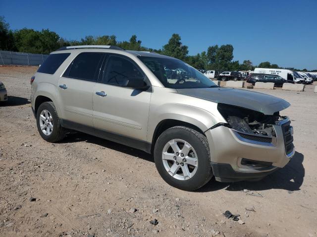 2015 GMC ACADIA SLE 1GKKRPKD7FJ348389