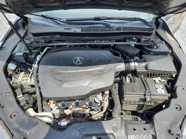 2015 ACURA TLX ADVANC 19UUB2F78FA025423