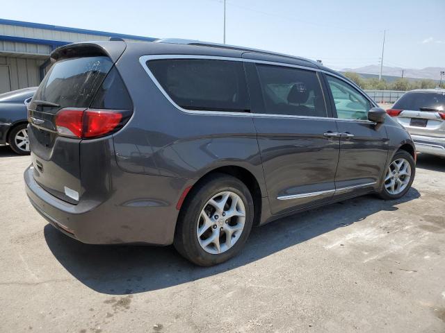 2019 CHRYSLER PACIFICA T 2C4RC1EG1KR570527