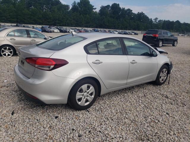Vin: 3kpfk4a71je231568, lot: 63148935, kia forte lx 20183