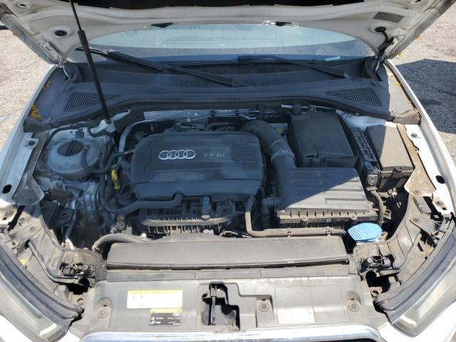 2016 AUDI A3 PREMIUM WAUA7GFF7G1049234