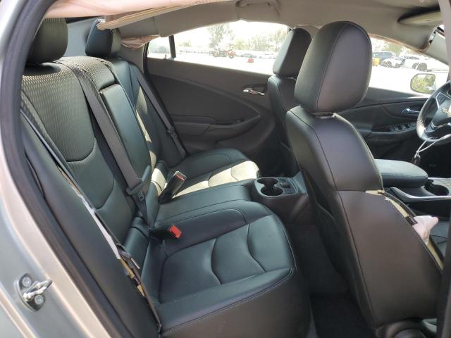 2017 CHEVROLET VOLT PREMI 1G1RD6S51HU170176