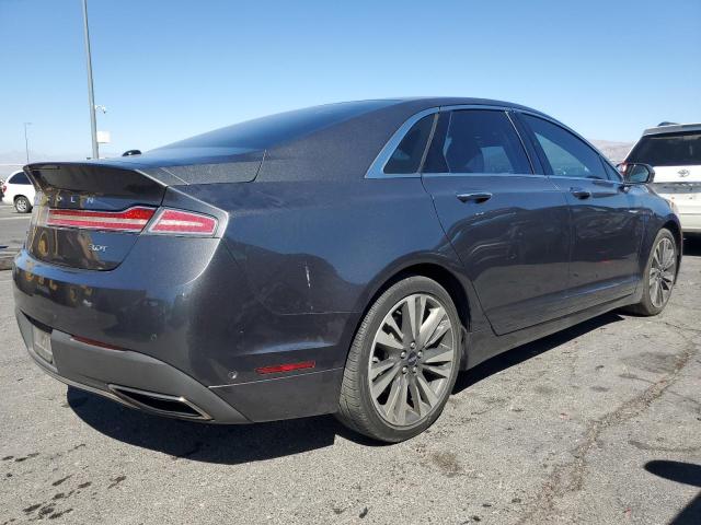 2018 LINCOLN MKZ RESERVE 3LN6L5EC8JR621078