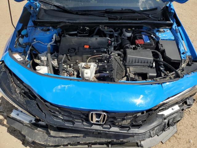 2024 HONDA CIVIC SPOR - 19XFL2H82RE012565