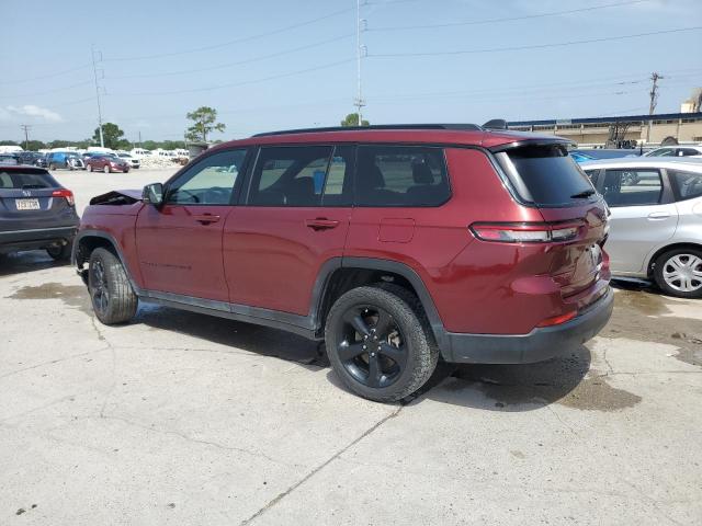 2023 JEEP GRAND CHER 1C4RJJAG9P8848850