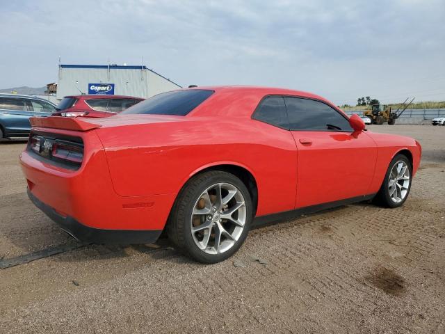 2022 DODGE CHALLENGER 2C3CDZJG7NH128003