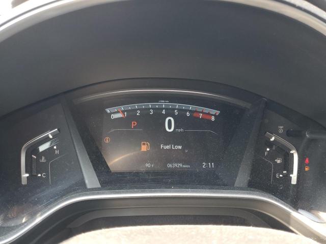 2017 HONDA CR-V EX 5J6RW2H52HL019686
