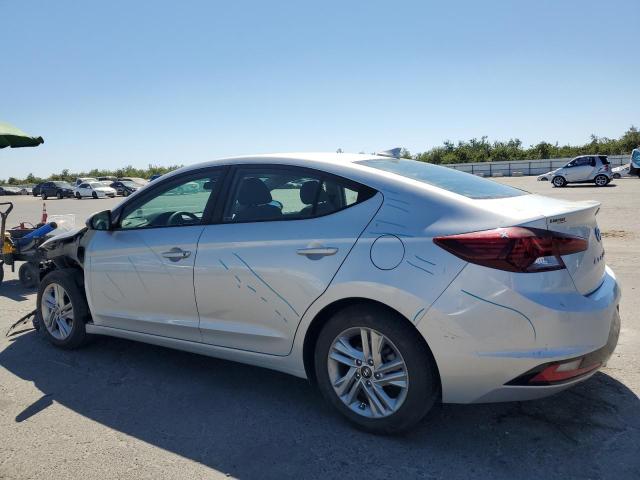 2020 HYUNDAI ELANTRA SE - 5NPD84LF4LH535888
