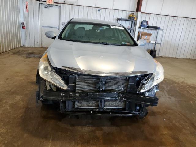2014 HYUNDAI SONATA GLS - 5NPEB4AC9EH843849