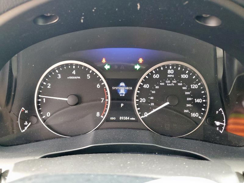 2014 LEXUS ES 350 - JTHBK1GG0E2151121