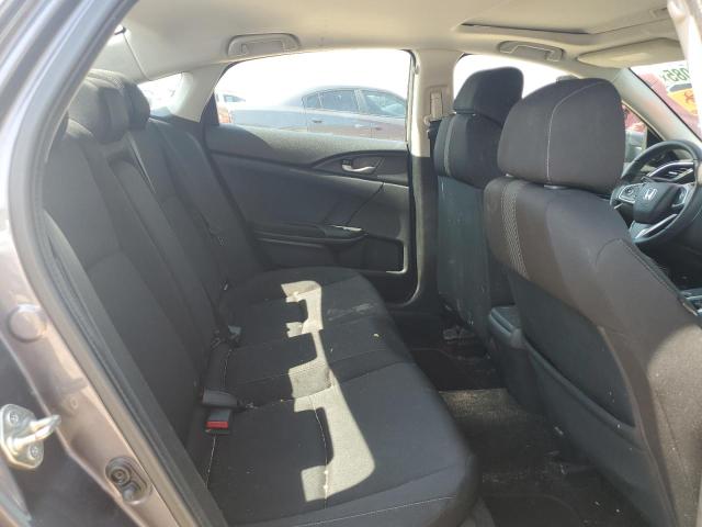 2016 HONDA CIVIC EX 19XFC2F71GE073543