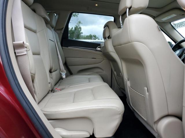 2017 JEEP GRAND CHER - 1C4RJEBG8HC956073
