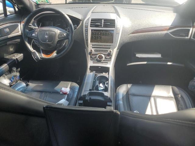 2018 LINCOLN MKZ 3LN6L5LU6JR614089