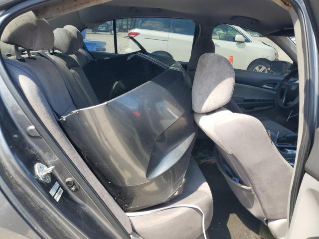 2010 HONDA ACCORD LX - 1HGCP2F35AA146171