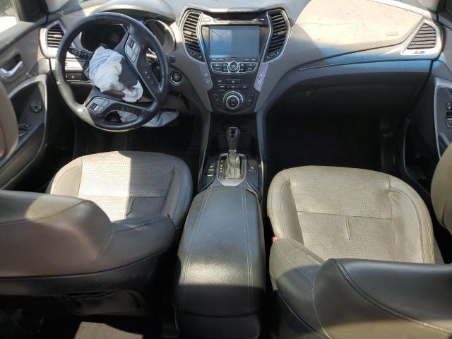 2013 HYUNDAI SANTA FE S - 5XYZU3LB0DG004088