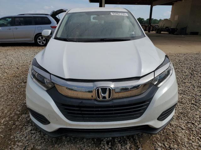 2020 HONDA HR-V LX 3CZRU5H39LM707097