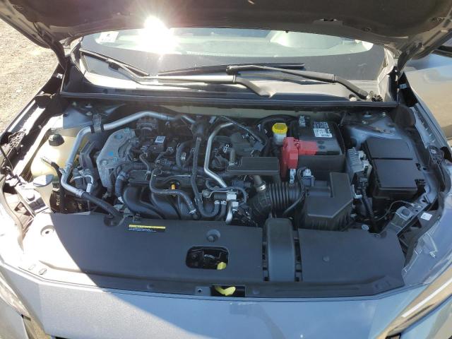 2022 NISSAN SENTRA SR 3N1AB8DV0NY254228